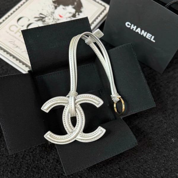 Chanel 2026 Charm Lambskin