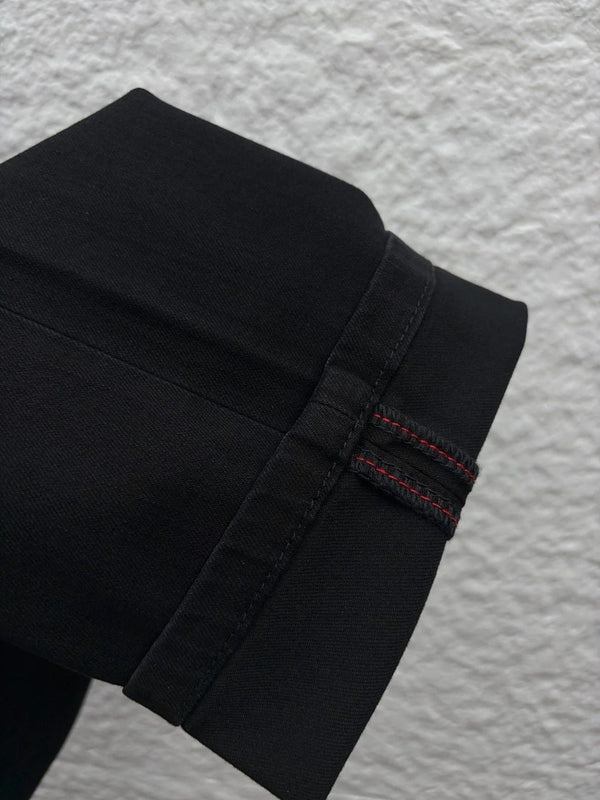 FF2026 Men's Jeans Black Denim 738166
