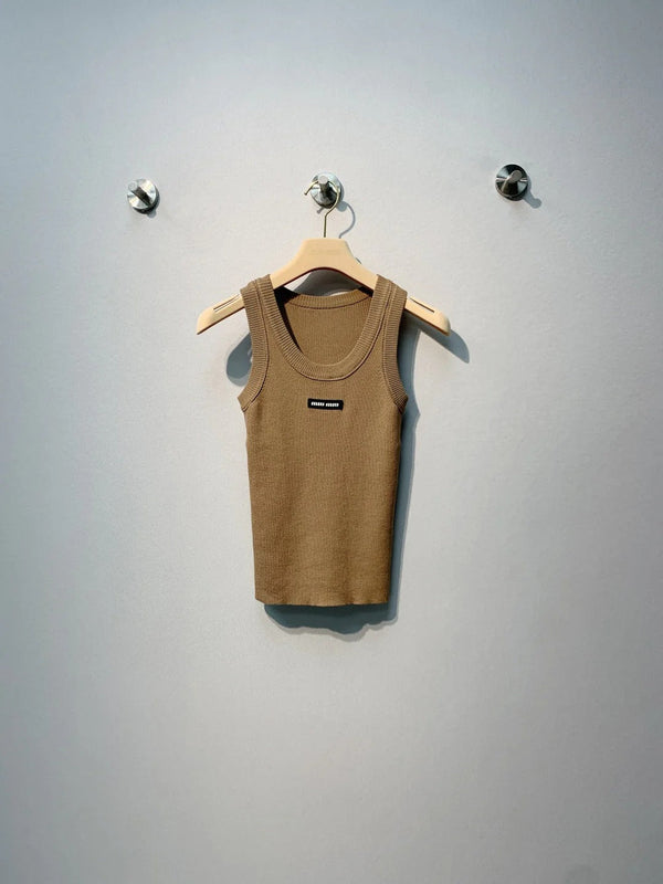 Miu 2026 Vest Shirt Wool 392909