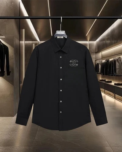 CC 2026 Classic Long-Sleeve Shirt Cotton 289725