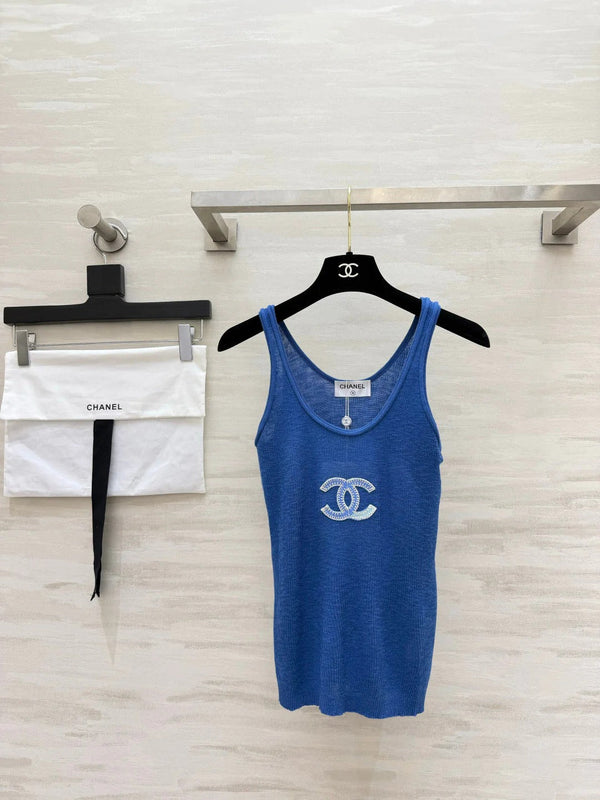 CC 2026 Tank Top Wool 402298