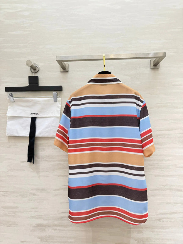 CC 2026 Shirt Multicolor Cotton 398753