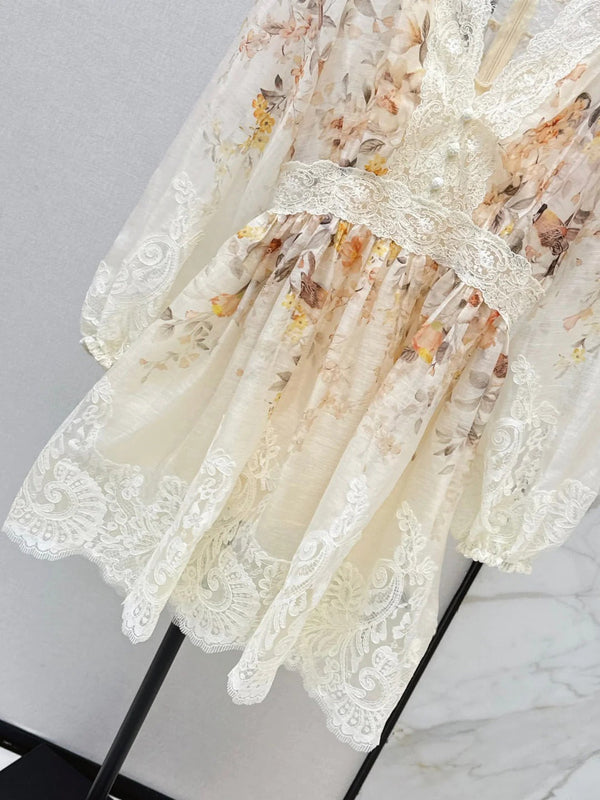 Robe Zimmermann 2026 510