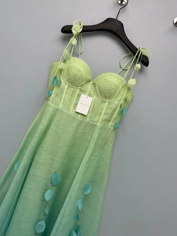Zimmermann 2026 Dress 625