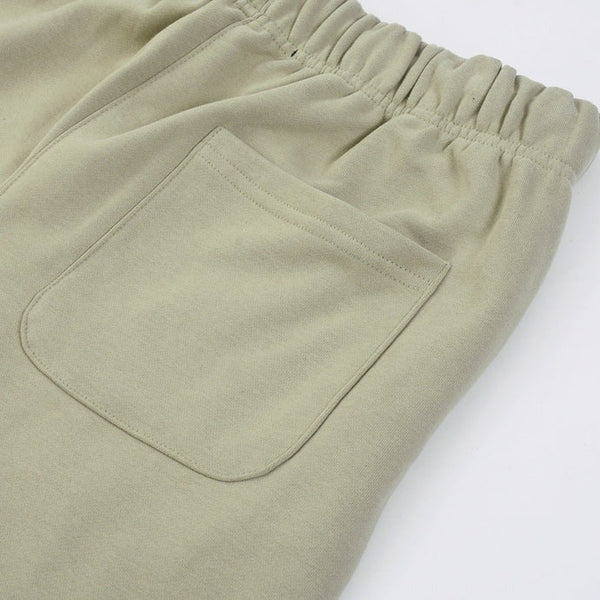 CC 2026 Sweatshort Unisex Cotton Blend 779832