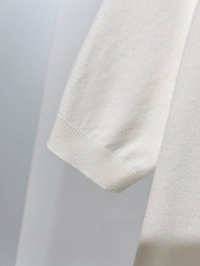 CC 2026 Short-Sleeve T-Shirt Knitted Wool 399420