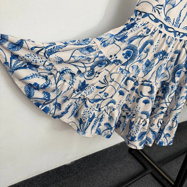 Robe Zimmermann 2026 490
