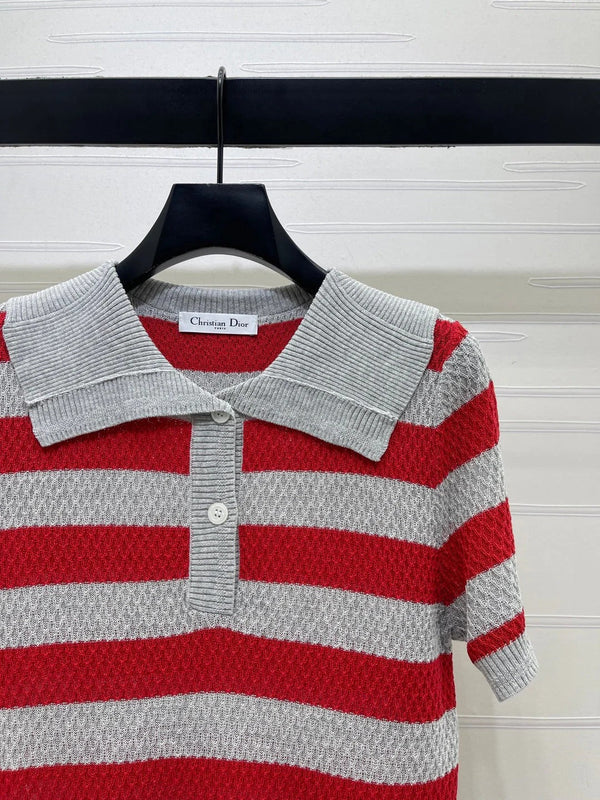 CC 2026 Polo Shirt Wool 638316