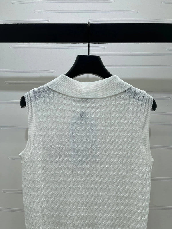 CC 2026 Polo Shirt Wool 401559