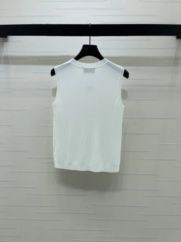 Pra 2026 Vest Shirt Cotton 653188