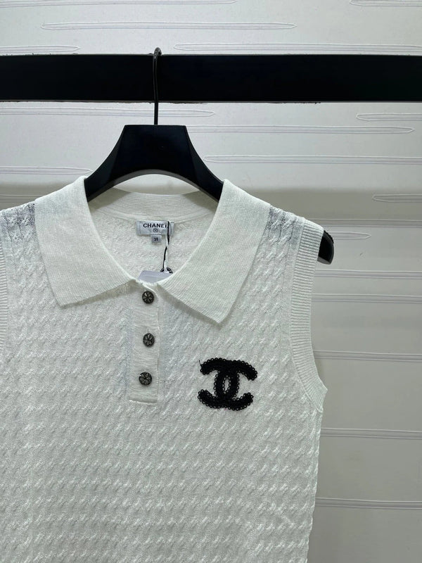 CC 2026 Polo Shirt Wool 401559