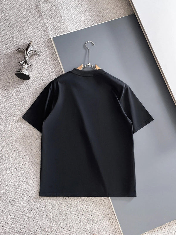 FF 2026 Men's Short-Sleeve T-Shirt Cotton 736975