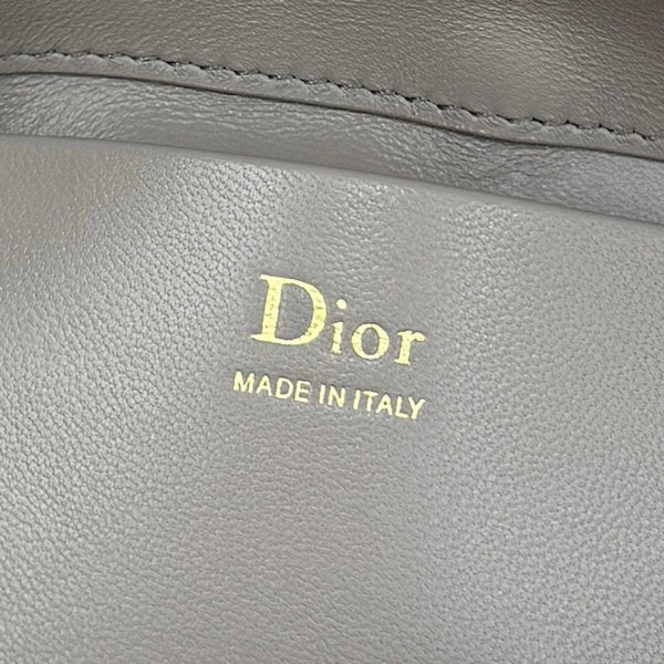 CD 2026 My Tender Dior Top Handle Mini Chain Bag 21cm Lambskin