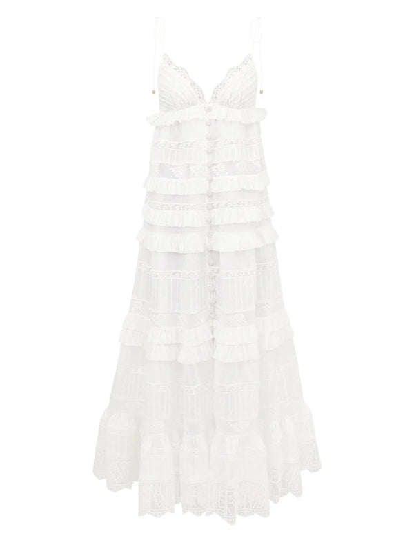 Zimmermann 2026 Dress 671