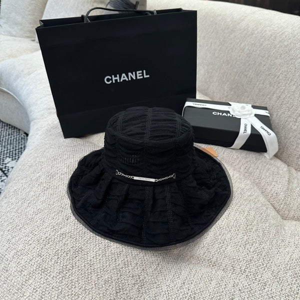 CC Bucket Hat 214527