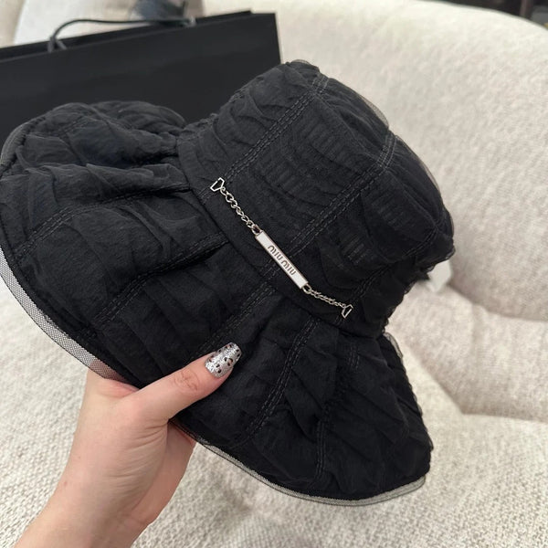 CC Bucket Hat 214527