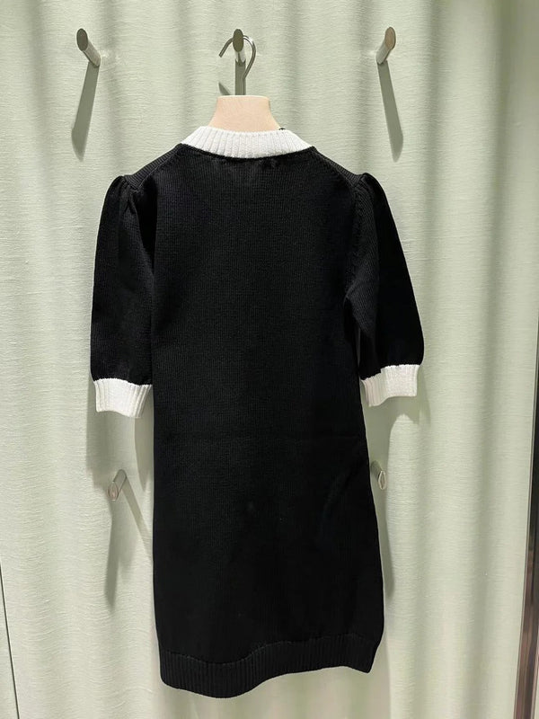 PRADA 25S DRESS 548