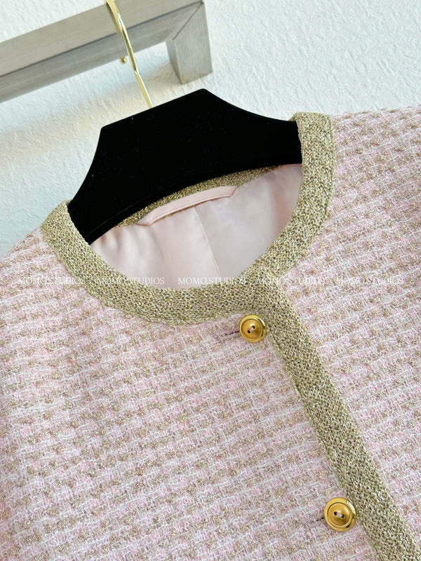 MIUMIU WOOL COAT STYLE 372