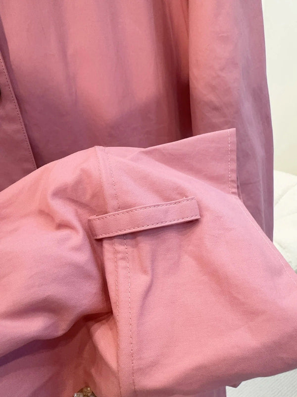 MANTEAU TRENCH PRADA 25S 582