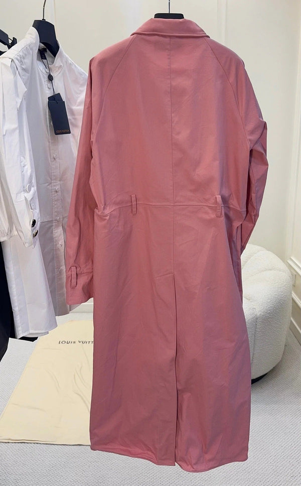 MANTEAU TRENCH PRADA 25S 582