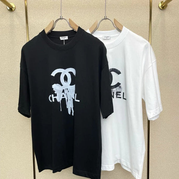 CC 2026 Short Sleeve T-Shirt Cotton 150771