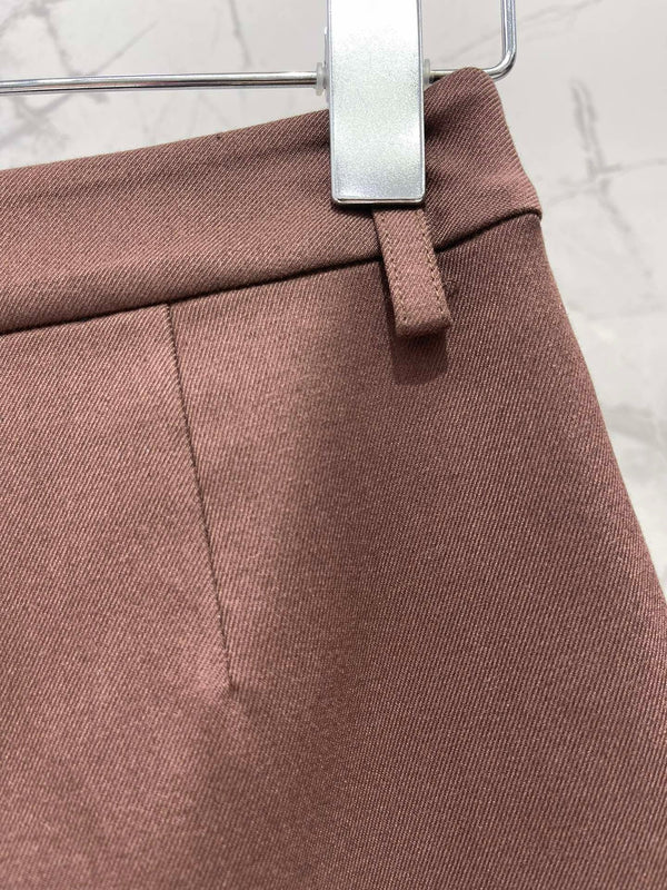 YSL 25S SKIRT STYLE 205