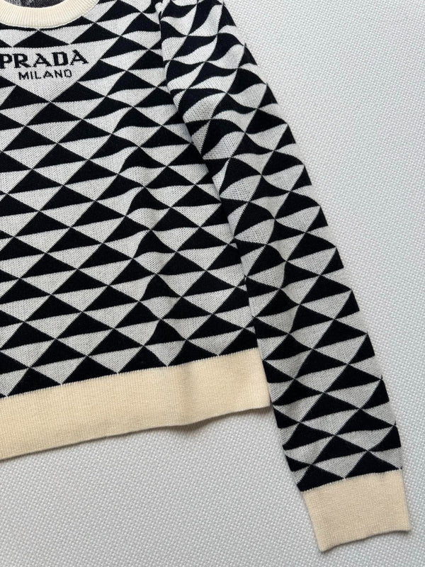 PULL PRADA 25S 565