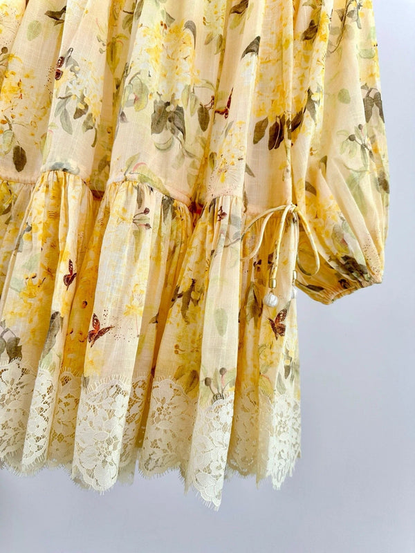 Zimmermann 2026 Dress 685