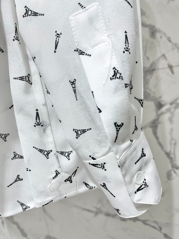 CHEMISE YSL 25S STYLE 226