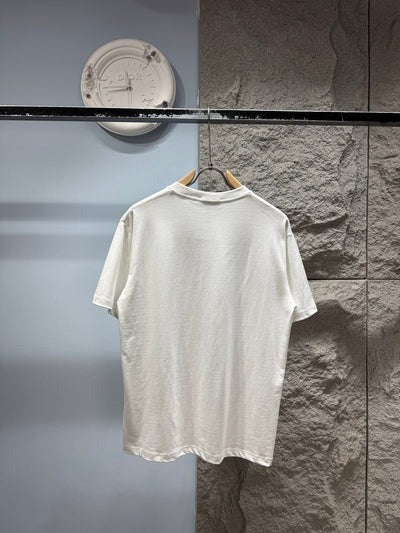 CC 2026 Short-Sleeve T-Shirt Pure Cotton 376780