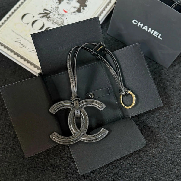 Chanel 2026 Charm Lambskin
