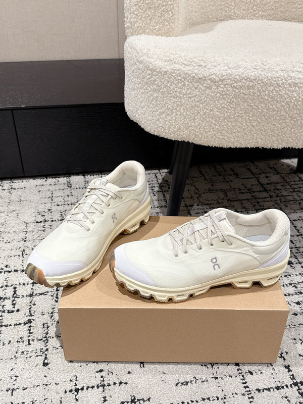 Loewe Ballet Runner 2.0 Sneaker Cream Mesh 500513