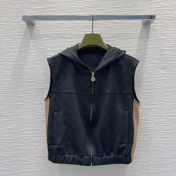 Gucci 2025 Suit Cotton