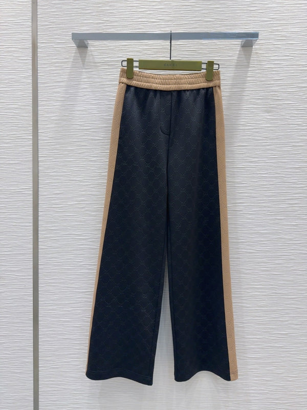 Gucci 2025 Suit Cotton