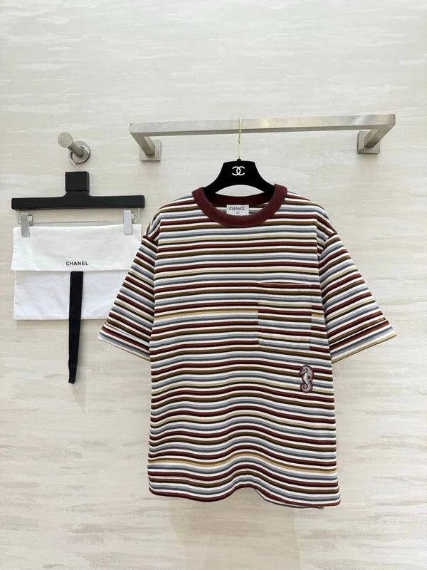 CC Cocobeach T-Shirt Cotton 394177