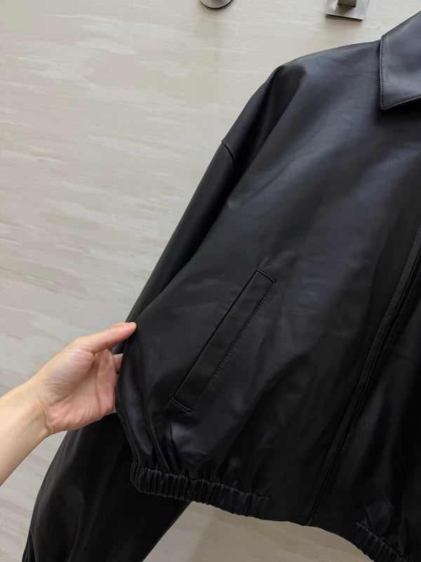 Prad 26s Leather Jacket Style 435347