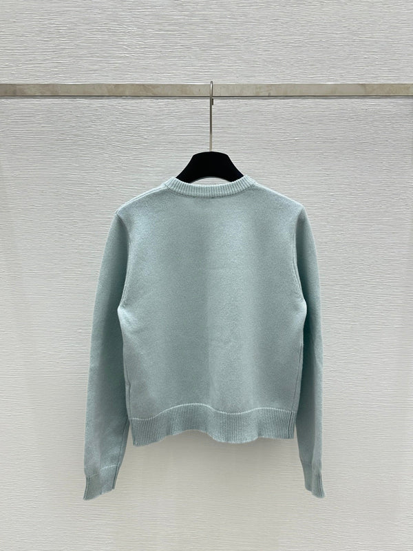 CC 25 Cardigan Cashmere 226853