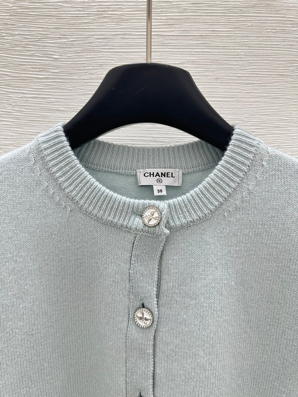 CC 25 Cardigan Cashmere 226853