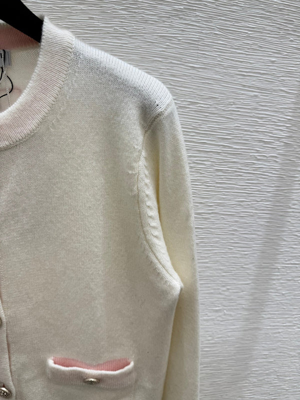 CC 25 Cardigan Cashmere 286326