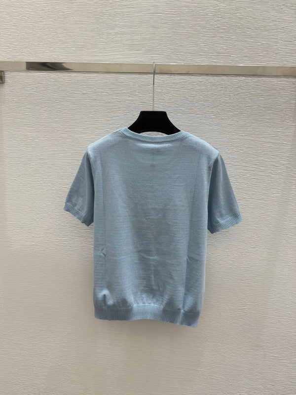 CC 2026 Shirt Wool 633813
