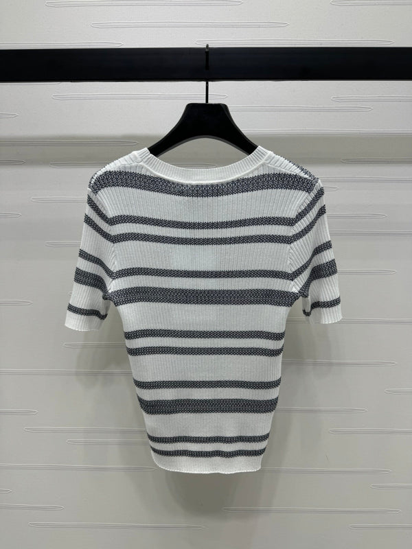 CC 25 T-Shirt Wool 233403