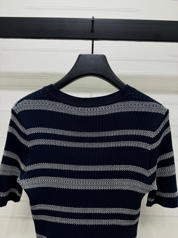 CC 25 T-Shirt Wool 233403