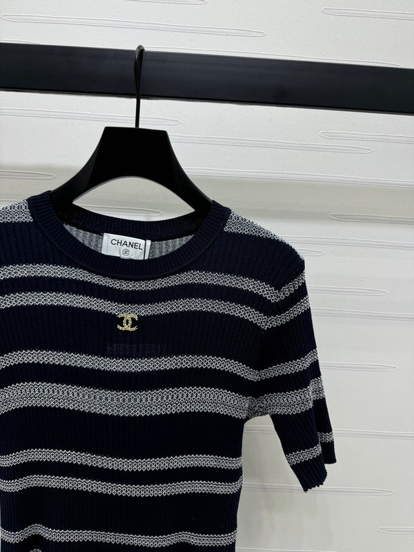 CC 25 T-Shirt Wool 233403
