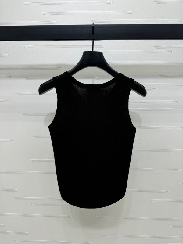 Loewe 25 Tank Top Wool 232630