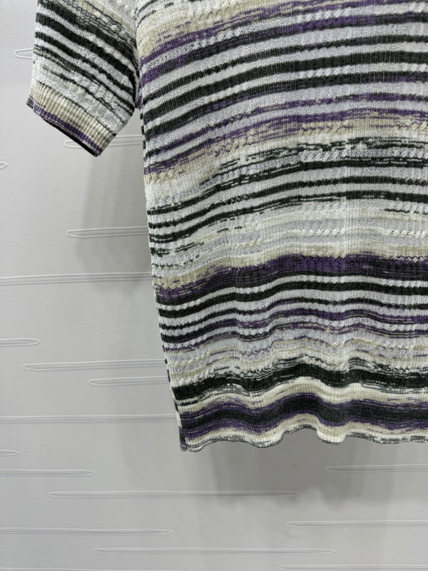 CC 25 T-Shirt Wool 233413