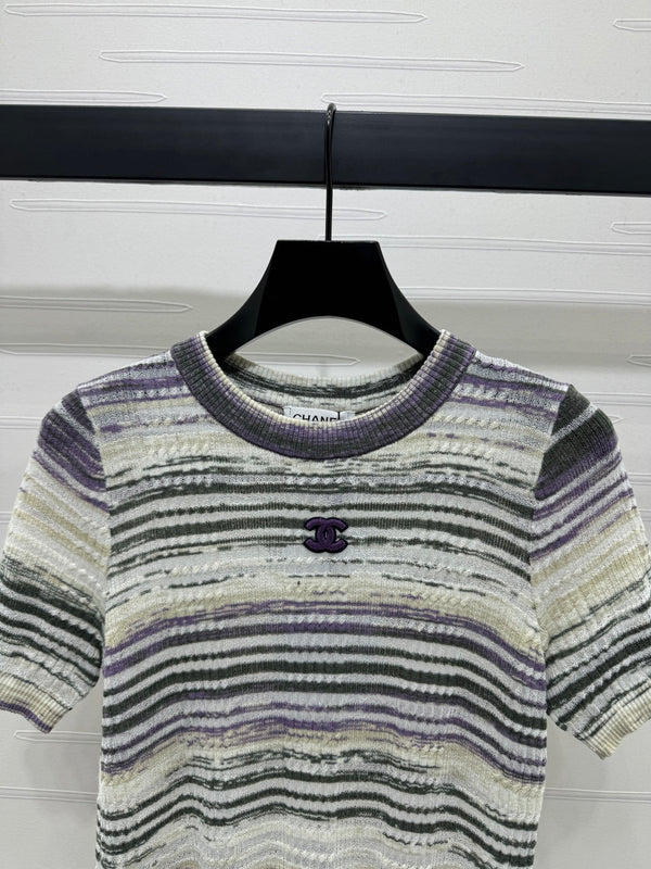 CC 25 T-Shirt Wool 233413