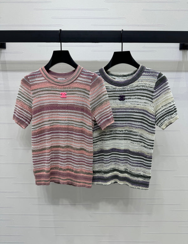CC 25 T-Shirt Wool 233413