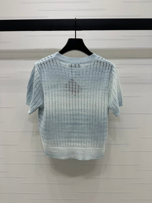 Miu 25 T-Shirt Polyester 233435