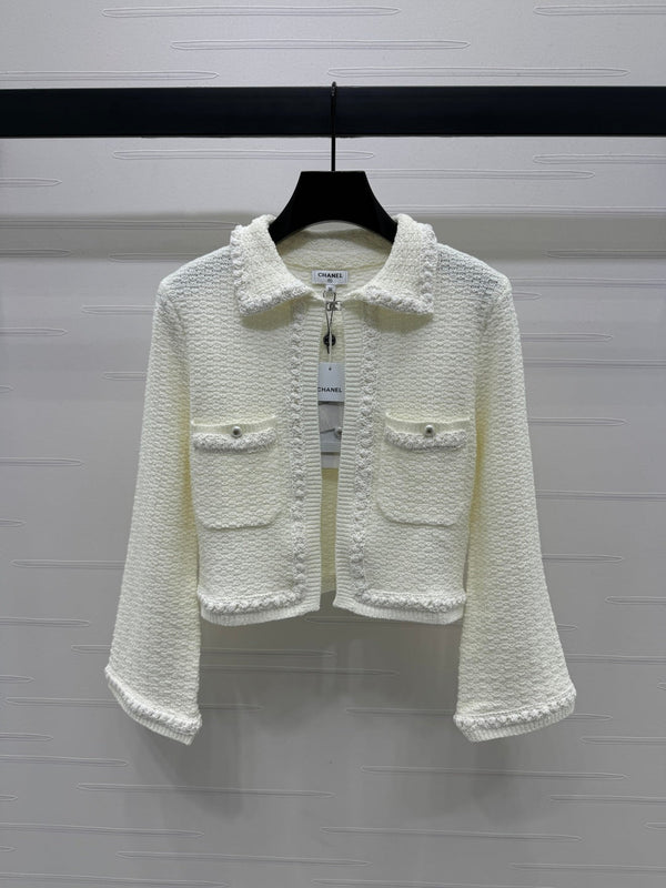CC 25 Jacket Cotton with Polyamide 233547