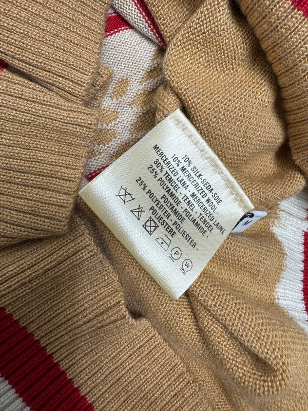 CC 25 Sweater Tencel 291226